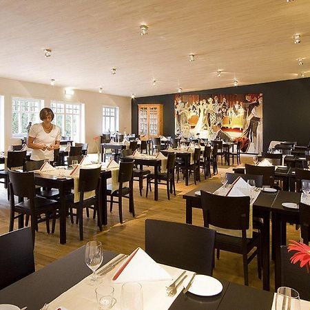 Heidehotel Gut Landliebe Hermannsburg Luaran gambar
