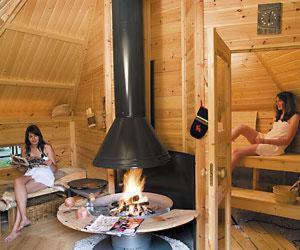 Heidehotel Gut Landliebe Hermannsburg Luaran gambar