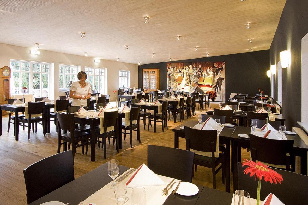 Heidehotel Gut Landliebe Hermannsburg Luaran gambar