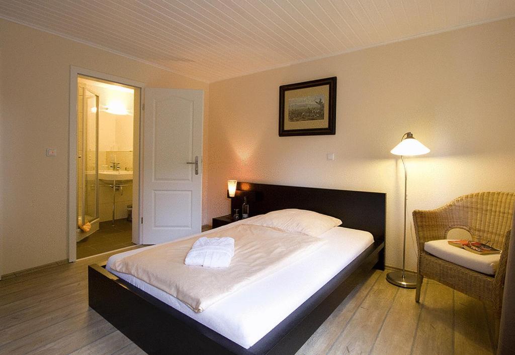 Heidehotel Gut Landliebe Hermannsburg Luaran gambar
